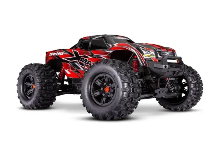 Traxxas X-maxx Belted Vxl 8s 1/5