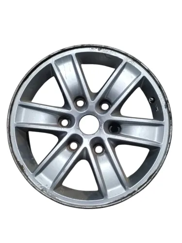 Roda Liga Leve Aro 16 Mitsubishi Triton 3.2 2010