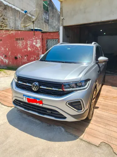 T CROSS HIGHLINE.  1.4 Turbo