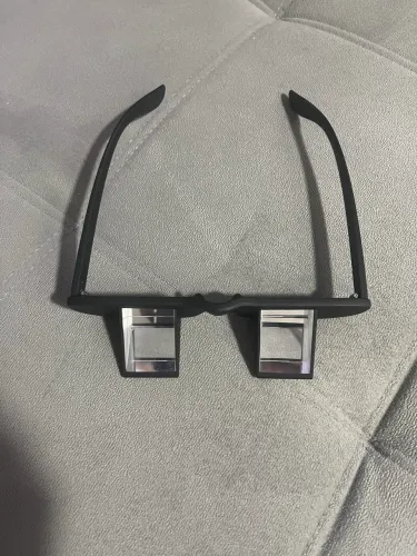 Óculos para escalada