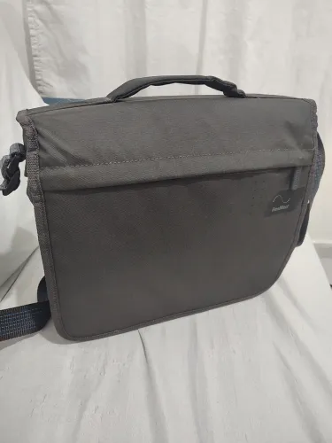 Bolsa de Ombro pra trasnporte ResMed - Preta