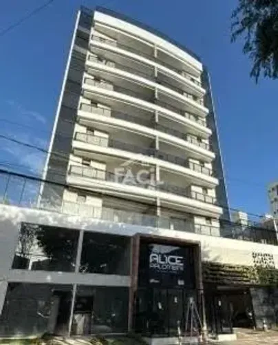 Apartamento em Jardim Camburi - Vitória