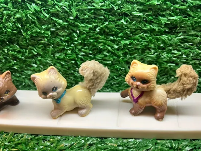 Littlest Pet Shop 1995