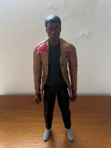 Finn Star Wars da Hasbro