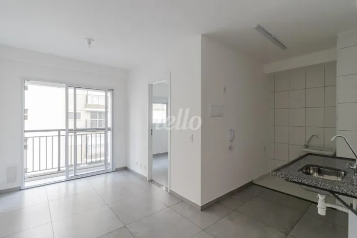 Apartamento 2 quartos para alugar no(a) Vila Formosa
