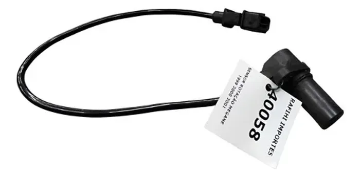 Sensor Rotação Megane 1999 2000 2001
