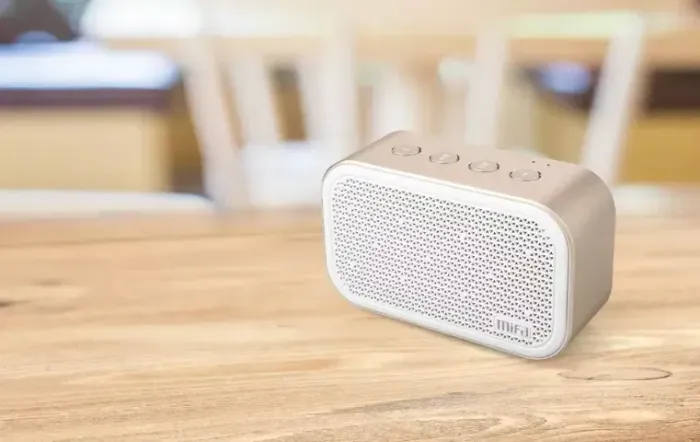 Caixa de som Bluetooth Stereo MIFA M1 - Aceito Ofertas!