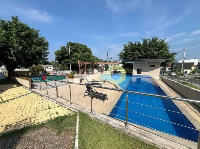Lote no Condomínio Mediterrâneo, 1.834m², À Venda, Aceita Financiamento Bancário