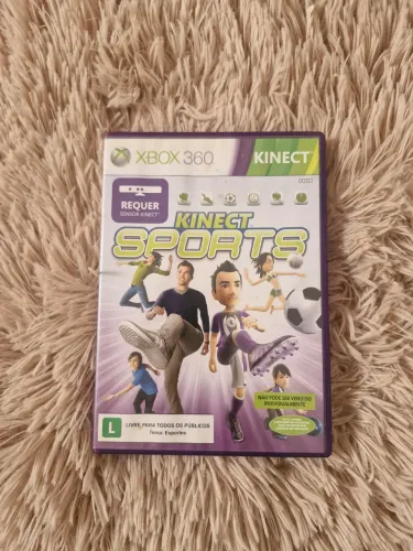 Kinect Sports 