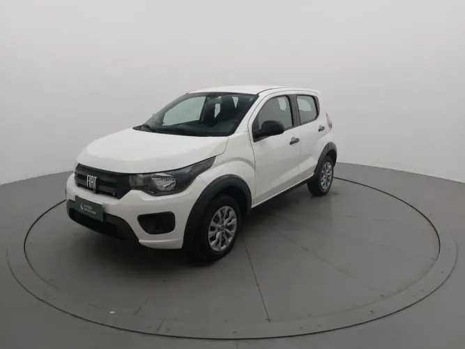 Fiat Mobi Like 1.0 Fire Flex 5P. 2024