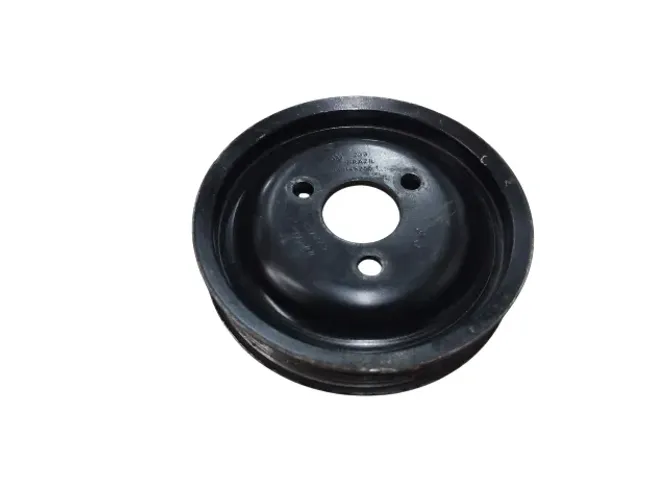 Polia Bomba Direção Hidr Vw Gol Parati 94/04  *