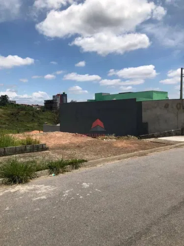 Terreno à venda, 175 m² por R$ 235.000,00 - Portal dos Pássaros - São José dos Campos/SP