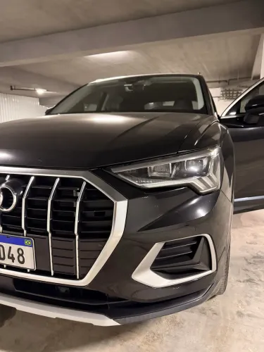 Audi Q3 Performance 2.0 TFSI Tiptr. Quattro 2023