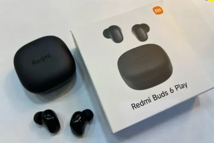 Redmi Buds 6 Play