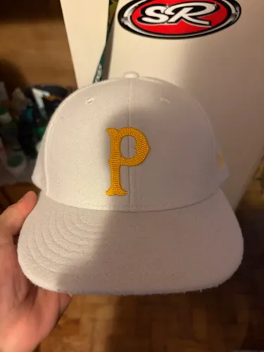 Boné Philadelphia Phillies - New era - 59fifty - Low profile
