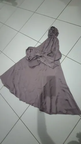 Vestido de Festa