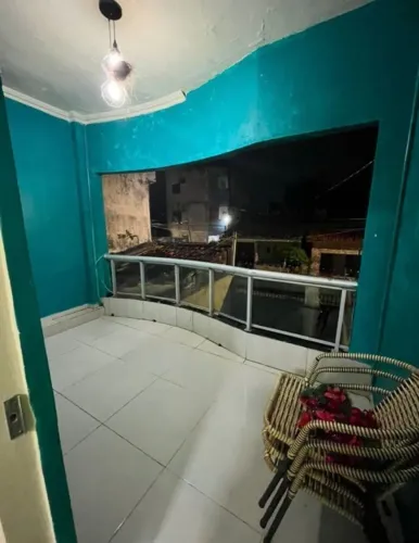Casa, 140m², 2 suítes, 2 vgs no bairro do Marco