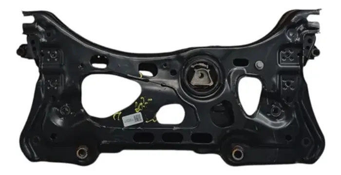 Quadro Agregado Dianteiro Volkswagen Jetta Gli 2.0 T 2024 - Preto