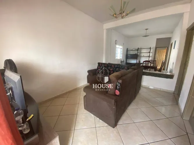 Casa com 3 dormitórios à venda, 187 m² por R$ 350.000,00 - Vila Paraíso - Mogi Guaçu/SP