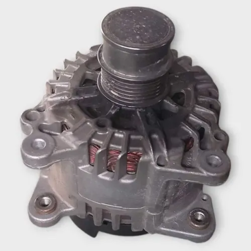 Alternador volkswagen Golf Jetta Amarok A3 2013 a 2020 04c903023k
