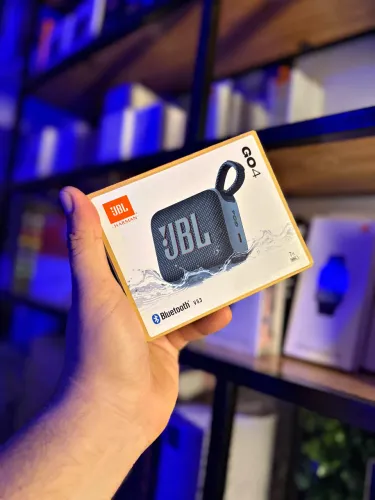 JBL GO 4