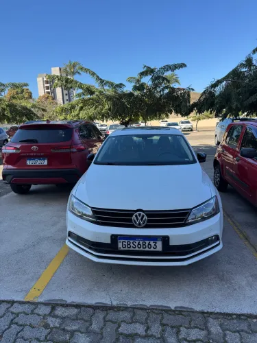 Volkswagen Jetta Highline 2.0 TSI 16V 4P Tiptronic 2016