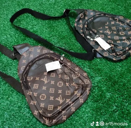 Bolsa Bag L.V. Ombro