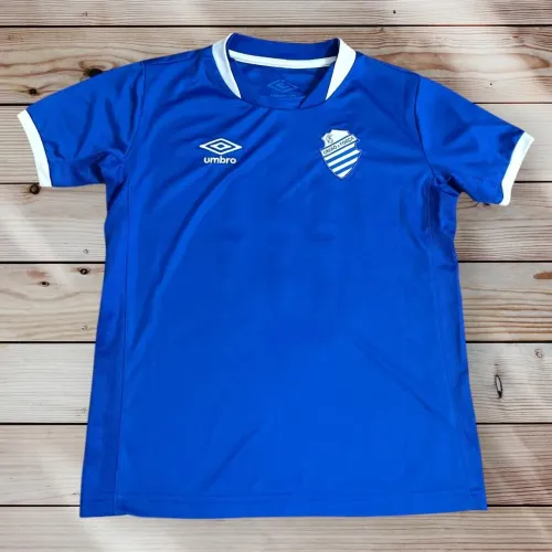 Camisa CSA Alagoas - Infantil - Umbro original