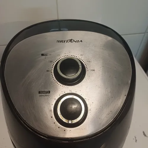 Airfryer Britânia 110v