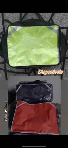 CAPA DE BAG 48 litros