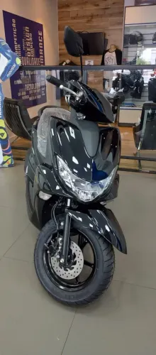 FLUO 125 HIBRIDO - PRONTA ENTREGA - BRH