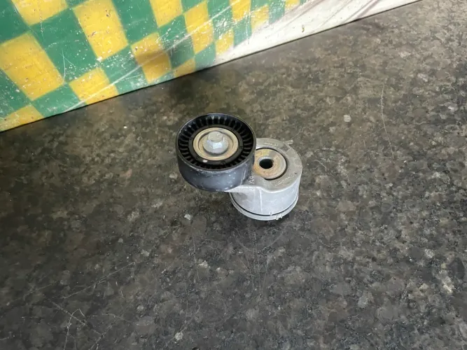 Tensionador da correia poliv fiat pulse 1.0 t200 2024 46348572