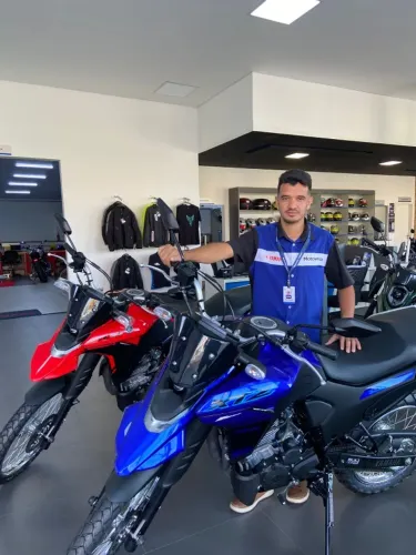 XTZ LANDER 250 - SALDÃO IMPERDÍVEL!  MELHOR PREÇO DO ANO!!