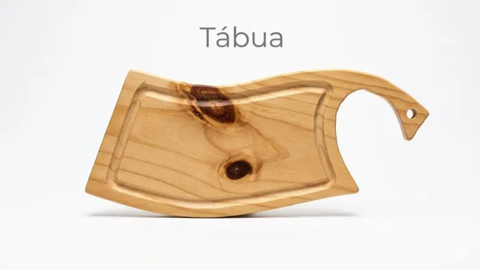 Tábua orgânica