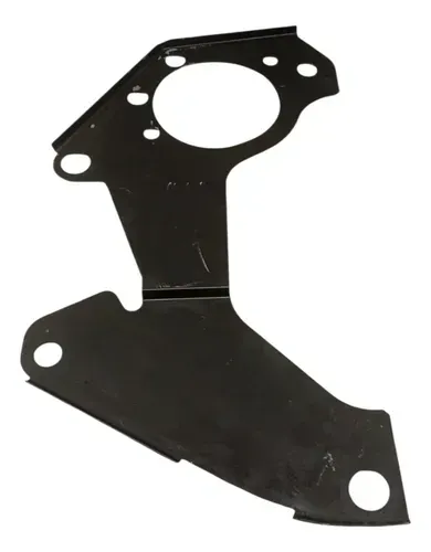 Defletor Protetor Volante Motor Fiat Palio 2004 2005