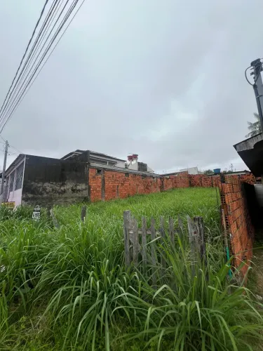 Lote / Terreno - Abrahão Alab