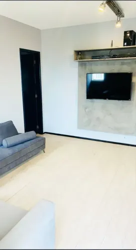 GR ALUGA ED. ANA TERESA - 1 QUARTO - MOBILIADO - 48M2 - 1 VAGA - OPORTUNIDADE EM SÃO BRAS