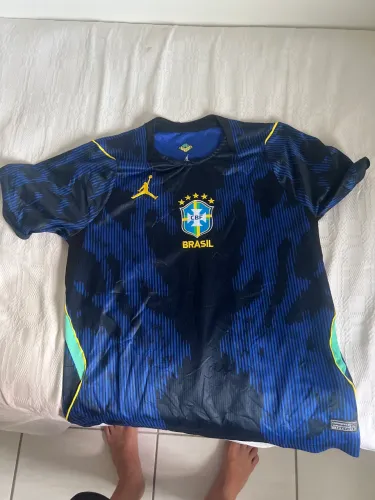 Camisa seleção Brasileira original