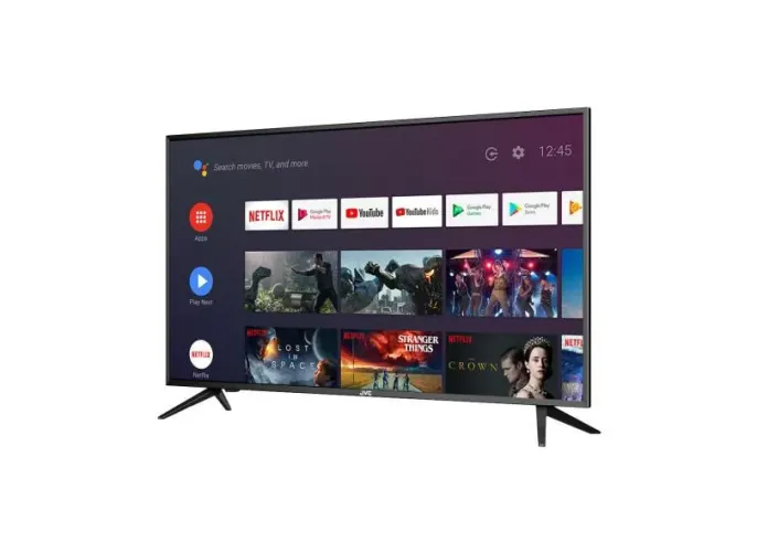Tv Led JVC 40 polegadas
