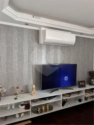 Apartamento com 3 quartos à venda em Vila pompéia - SP