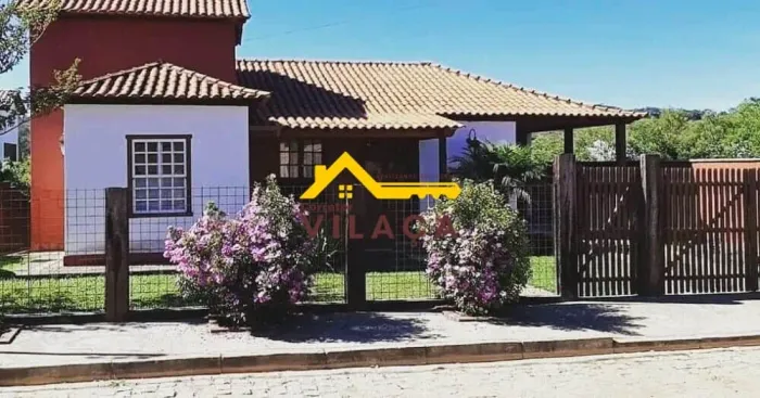 Casa para comprar Bichinho Prados