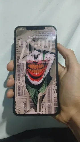 iPhone 11 Pro Max 256GB - Nunca Aberto, Face ID OK