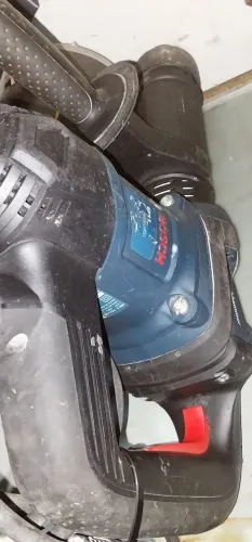Martelete 5kg bosch GSH5 220V