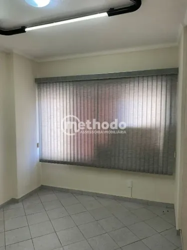 Sala à venda, 58 m² por R$ 200.000,00 - Centro - Campinas/SP