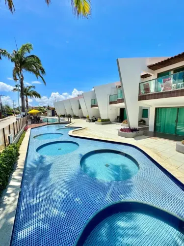 Apartamento à venda no AQUAZUL FLATS, PORTO DE GALINHAS, Ipojuca, PE
