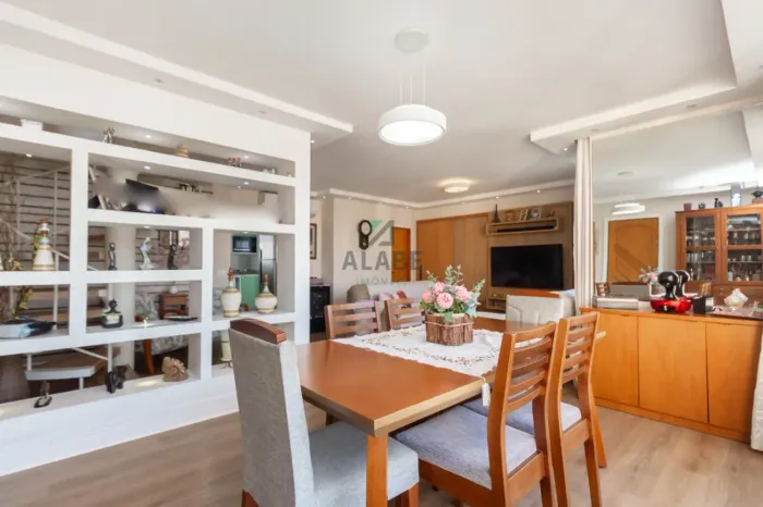 Cobertura para venda em Campo Belo com 3 quartos, sendo 1 suíte, 244m²