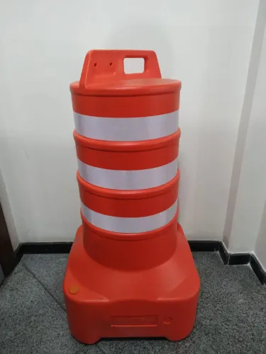 CONE BARRIL 110CM (NOVO)