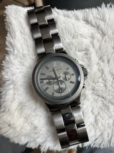 Relógio Michael Kors original MK 8205