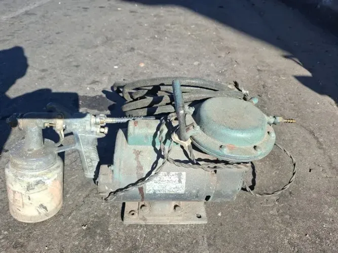 Motor de pintura