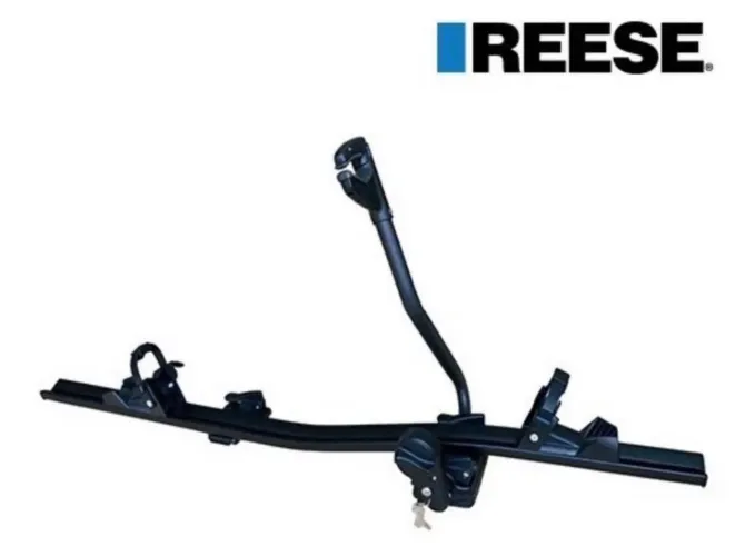 Transbike teto Reese igual o thule proride 591